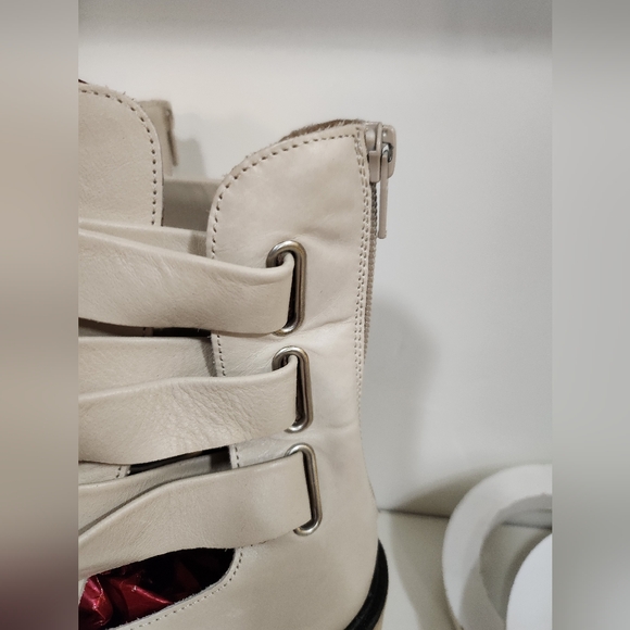 Free People Jesse Boot - Picture 5 of 10